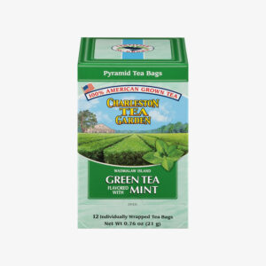 Brazil Kehwa – A Bold Twist on Traditional Green Tea