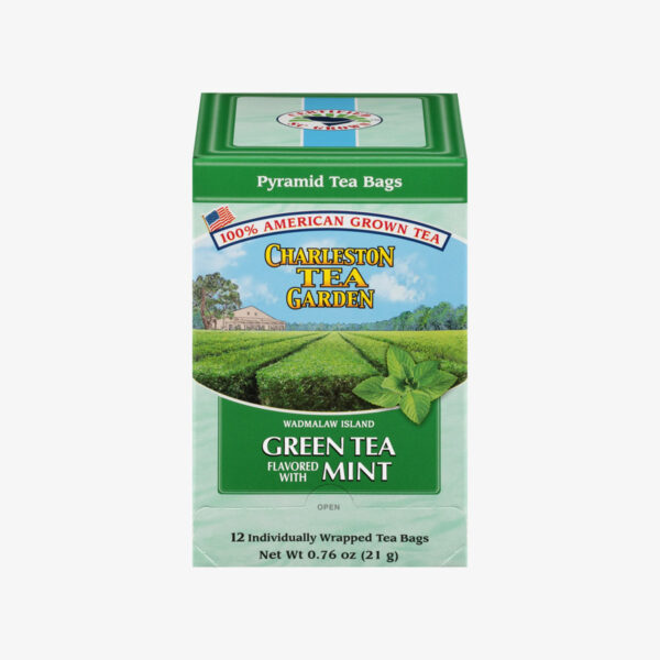 Brazil Kehwa – A Bold Twist on Traditional Green Tea