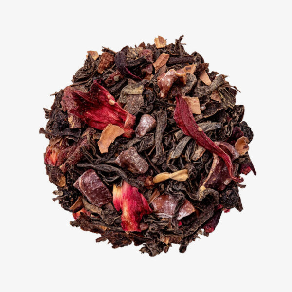 Best Quality Black Tea – Premium Strength, Pure Taste