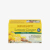 Lemongrass – Refreshingly Herbal & Naturally Uplifting