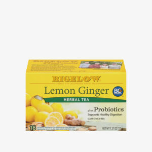 Lemongrass – Refreshingly Herbal & Naturally Uplifting