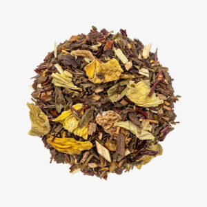 Peshawari Kehwa – Traditional Green Tea of the Pashtuns